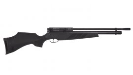 Luftgewehr BSA Buccaneer SE Black 4,5mm 2