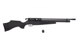 Luftgewehr BSA Buccaneer SE Black 4,5mm 3