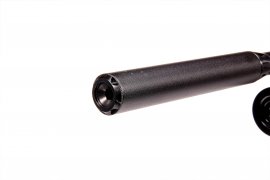 BSA R10 Walnuss 4,5mm