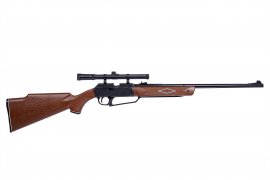 Luftgewehr Daisy Powerline 880S 4,5mm