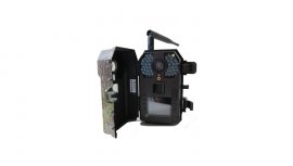 Fotofalle Bunaty Full HD mit GSM