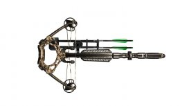 Armbrust Barnett Whitetail PRO STR 187LB