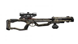 Armbrust Barnett Whitetail Hunter STR 180lb