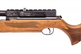 Luftgewehr Hatsan Nova Compact 4,5mm