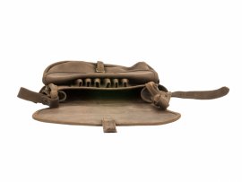 Cezar Jagdtasche M1D-2 braun