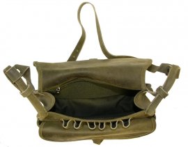 Cezar Jagdtasche M1D-4 grün