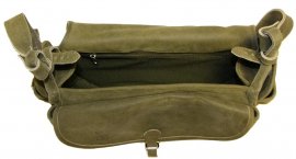 Cezar Jagdtasche M6D-4 grün