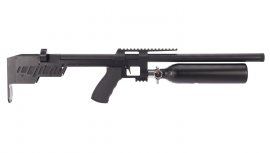 Luftgewehr RTI Priest II 5,5mm black