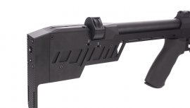 Luftgewehr RTI Priest II 5,5mm black