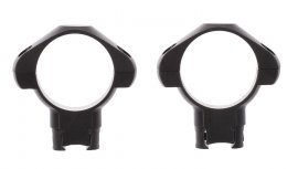 Montage Venox 11mm/30mm Stahl hoch