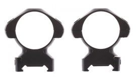 Montage Venox 22mm/30mm Stahl hoch