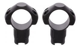 Montage Venox 11mm/25,4mm Stahl hoch