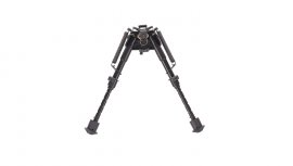 Bipod Venox 6-9" mit Gelenk und Hebel 11mm und 22mm 3