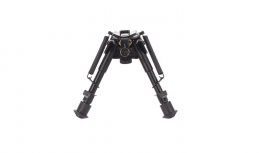 Bipod Venox 6-9" mit Gelenk und Hebel 11mm und 22mm 4