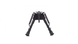 Bipod Venox 6-9" mit Gelenk und Hebel 11mm und 22mm 5