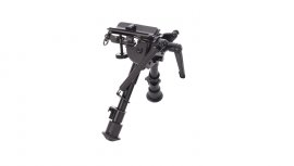 Bipod Venox 6-9" mit Gelenk und Hebel 11mm und 22mm 2