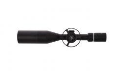 Parallaxrad Valiant 90mm