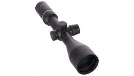 Zielfernrohr Valiant Kronos 3-12x56 SF SIR FBR