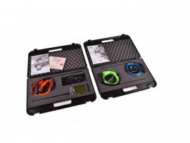 GPS-Tracker Dogtrace DOG GPS X23 für 3 Hunde