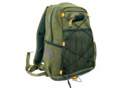 Jagdrucksack TETRAO Green Spider 25l 2