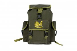 Jagdrucksack TETRAO Classic 35l