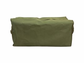 Forsport Tasche für den Transport von erlegtem Wild grün