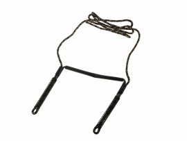 Primos Schnur für 2 Lockpfeifen