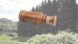 Rehblatter Eurohunt Weisskirchen mit Regulierung
