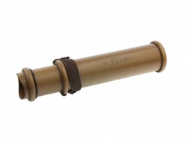 Lockpfeife für Hirsche Eurohunt Weisskirchen