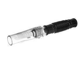 Lockpfeife für Damwild Gunbroker FD01 fünf Töne