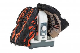 Alpenheat Schuh- und Handschuh-Trockner Dry4 3
