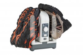 Alpenheat Schuh- und Handschuh-Trockner Dry4 4