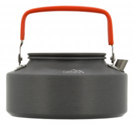 Wasserkocher Cattara ORANGE 1100ml