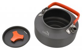 Wasserkocher Cattara ORANGE 1100ml