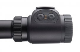 Zielfernrohr FOMEI 3-18x56 FOREMAN HTC PRO G4