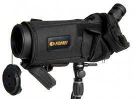 Monokular FOMEI 20-60x60 LEADER SMC