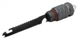 Multifunktionale klappbare Schaufel Cattara PANTHER 47cm