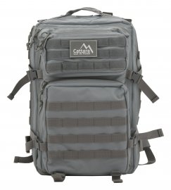 Rucksack Cattara 45l BLUE-GREY
