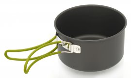 Geschirr Cattara BREW Set 9-tlg.