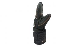 Beheizbare Handschuhe AG2 Fire-Glove - Größe L