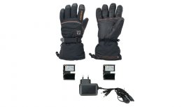 Beheizbare Handschuhe AG2 Fire-Glove - Größe XL