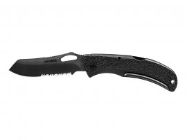 Klappmesser Gerber E-Z Out DPSF Kombiklinge