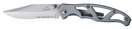 Messer Gerber Paraframe II mit teilgezahnter Klinge