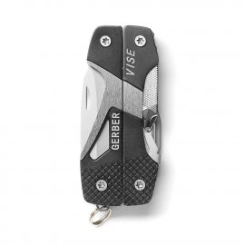 Gerber Vise Zangenset und Messer Gerber Mini-Paraframe