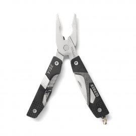 Gerber Vise Zangenset und Messer Gerber Mini-Paraframe