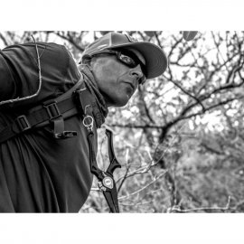 Sicherungsschnur mit Aufroller Gerber Defender Tether Large