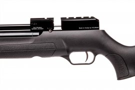 Luftgewehr Ekol ESP 1450H schwarz 4,5mm