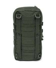 Rucksack Warrior Elite Ops Cargo Pack für Trinkblase 8l olivgrün 5