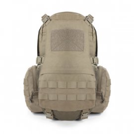 Rucksack Warrior Helmet Cargo Pack Large 28l coyote 2
