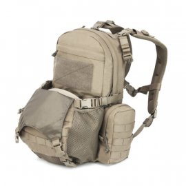 Rucksack Warrior Helmet Cargo Pack Large 28l coyote 3